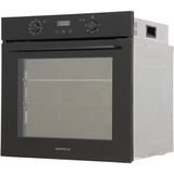 Respekta ASET7004295I, Backofen-Set schwarz
