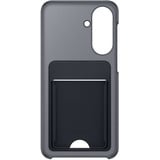 Samsung Card Slot Case, Handyhülle schwarz, Samsung Galaxy A27 5G