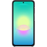 Samsung Card Slot Case, Handyhülle schwarz, Samsung Galaxy A27 5G