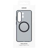 Samsung Rugged Magnet Case, Handyhülle schwarz, Samsung Galaxy S26 Ultra