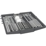 Siemens SN15EW06CS iQ500, Spülmaschine weiß, 60 cm, Home Connect