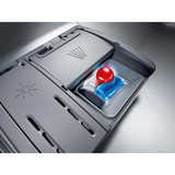 Siemens SN15EW06CS iQ500, Spülmaschine weiß, 60 cm, Home Connect