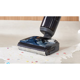 Tineco Floor One S6 Stretch Extreme, Nass-/Trockensauger dunkelgrau/schwarz, 2in1: Wischt & saugt