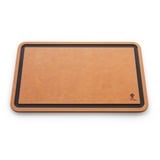 Weber Schneidebrett 7005, für Seitentische SmokeFire braun, 44,8 x 27,2cm