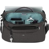 Wenger  MX Commute, Notebooktasche grau, bis 40,6 cm (16")