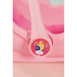 ZAPF Creation BABY born® Babyschale Pink, Puppenzubehör pink