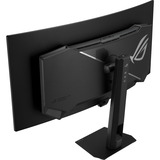 ASUS ROG Strix OLED XG34WCDMS, Gaming-Monitor 86.8 cm (34 Zoll), schwarz, WQHD, BlackShield-Folie, USB-Hub, 280Hz Panel