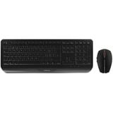 GENTIX DESKTOP, Desktop-Set