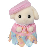 EPOCH Sylvanian Families - Baby Konzert Figurenset, Konstruktionsspielzeug 