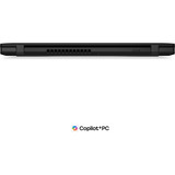 Lenovo ThinkPad L16 G3 Intel (21X8003AGE), Notebook schwarz, Intel® Core™ Ultra 5 325, Intel® Graphics, 32 GB DDR5, 512 GB (512 GB SSD), Windows 11 Pro
