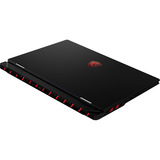 MSI Raider 18 Max HX A2WI-1075, Gaming-Notebook schwarz, Intel® Core™ Ultra 9 290HX Plus, NVIDIA GeForce RTX 5080, 32 GB DDR5, 2 TB (2 TB SSD), Windows 11 Home