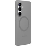 Samsung Silicone Magnet Case, Handyhülle grau, Samsung Galaxy S26+
