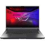 ASUS ROG Strix G18 (G815LW-S9134W), Gaming-Notebook grau/grün, Intel® Core™ Ultra 9 275HX, NVIDIA GeForce RTX 5080, 32 GB DDR5, 2 TB (2 TB SSD), Windows 11 Home