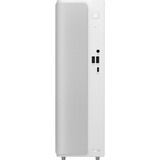 ASUS V500 SFF V501SV-03100U012W, PC-System weiß, Windows 11 Home