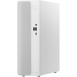 ASUS V500 SFF V501SV-03100U012W, PC-System weiß, Windows 11 Home