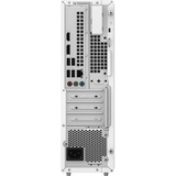 ASUS V500 SFF V501SV-03100U012W, PC-System weiß, Windows 11 Home