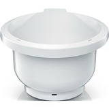 Bosch Home Rührschüssel MUZS2KR Kunststoff weiß, für Bosch MUM 2