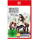  Bravely Default Flying Fairy HD Remaster-Spiel Nintendo Switch 2 Edition