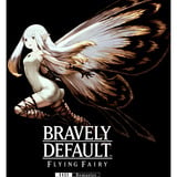  Bravely Default Flying Fairy HD Remaster-Spiel Nintendo Switch 2 Edition