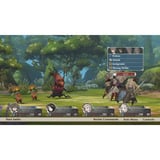  Bravely Default Flying Fairy HD Remaster-Spiel Nintendo Switch 2 Edition