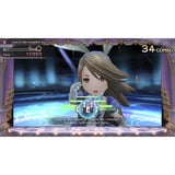  Bravely Default Flying Fairy HD Remaster-Spiel Nintendo Switch 2 Edition