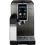 DeLonghi Dinamica Plus ECAM 380.95.TB , Vollautomat titan