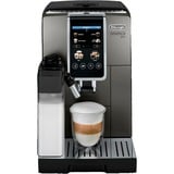 DeLonghi Dinamica Plus ECAM 380.95.TB , Vollautomat titan