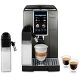 DeLonghi Dinamica Plus ECAM 380.95.TB , Vollautomat titan