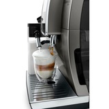 DeLonghi Dinamica Plus ECAM 380.95.TB , Vollautomat titan