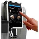 DeLonghi Dinamica Plus ECAM 380.95.TB , Vollautomat titan