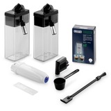 DeLonghi Dinamica Plus ECAM 380.95.TB , Vollautomat titan