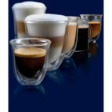 DeLonghi Dinamica Plus ECAM 380.95.TB , Vollautomat titan