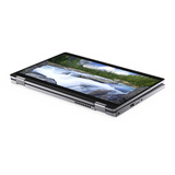 Dell Latitude 5310 2-in-1 Generalüberholt, Notebook grau, Intel® Core™ i5-10310U, Intel® UHD Graphics 620, 8 GB DDR4, 512 GB (512 GB SSD), Windows 11 Pro