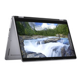 Dell Latitude 5310 2-in-1 Generalüberholt, Notebook grau, Intel® Core™ i5-10310U, Intel® UHD Graphics 620, 8 GB DDR4, 512 GB (512 GB SSD), Windows 11 Pro