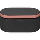 Dyson Airwrap i.d. Straight + Wavy , Multistyler goldgelb, Bluetooth