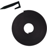 EINHELL Magnetic Band 20 Meter (4 x 5 Meter), Begrenzung schwarz, für Mähroboter FREELEXO CAM 500 ab Version 2, FREELEXO CAM 350