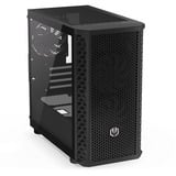 ENDORFY Signum M30 ARGB , Tower-Gehäuse schwarz, Tempered Glass