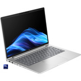 HP EliteBook 6 G1i (AD3K9ET), Notebook silber, Intel® Core™ Ultra 5 225U, Intel® Graphics, 16 GB DDR5, 512 GB (512 GB SSD), Windows 11 Pro
