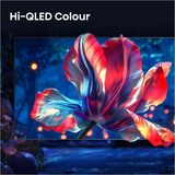 Hisense 43E7S PRO Hi-QLED-Fernseher 108 cm (43 Zoll), schwarz/dunkelgrau, UltraHD/4K, Free-Sync-Premium, 144Hz Panel