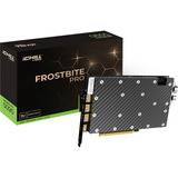 INNO3D GeForce RTX 5090 ICHILL FROSTBITE PRO, Grafikkarte DLSS 5, 3x DisplayPort, 1x HDMI 2.1