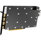 INNO3D GeForce RTX 5090 ICHILL FROSTBITE PRO, Grafikkarte DLSS 5, 3x DisplayPort, 1x HDMI 2.1