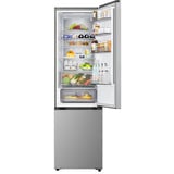 LG GBBS524APY, Kühl-/Gefrierkombination LINEARCooling, DoorCooling+, LG ThinQ