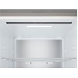 LG GBBS524APY, Kühl-/Gefrierkombination LINEARCooling, DoorCooling+, LG ThinQ