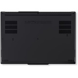 Lenovo ThinkPad P16 G3 (21RQ005TGE), Notebook schwarz, Intel® Core™ Ultra 7 255HX, NVIDIA RTX PRO 2000, 64 GB DDR5, 512 GB (512 GB SSD), Windows 11 Pro