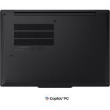 Lenovo ThinkPad T14s G7 (21YU003GGE), Notebook schwarz, Intel® Core™ Ultra 7 355, Intel® Graphics, 32 GB LPDDR5X, 1 TB (1 TB SSD), Windows 11 Pro