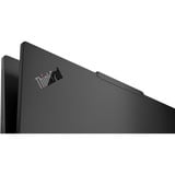 Lenovo ThinkPad T14s G7 (21YU003GGE), Notebook schwarz, Intel® Core™ Ultra 7 355, Intel® Graphics, 32 GB LPDDR5X, 1 TB (1 TB SSD), Windows 11 Pro