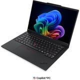 Lenovo ThinkPad T14s G7 (21YU003GGE), Notebook schwarz, Intel® Core™ Ultra 7 355, Intel® Graphics, 32 GB LPDDR5X, 1 TB (1 TB SSD), Windows 11 Pro