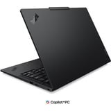 Lenovo ThinkPad T14s G7 (21YU003GGE), Notebook schwarz, Intel® Core™ Ultra 7 355, Intel® Graphics, 32 GB LPDDR5X, 1 TB (1 TB SSD), Windows 11 Pro