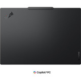 Lenovo ThinkPad T14s G7 (21YU003GGE), Notebook schwarz, Intel® Core™ Ultra 7 355, Intel® Graphics, 32 GB LPDDR5X, 1 TB (1 TB SSD), Windows 11 Pro