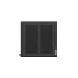 Lenovo ThinkStation P3 Tiny Gen 2 (30K5006QGE), Mini-PC schwarz, Windows 11 Pro